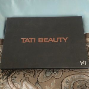 Tati palette volume 1